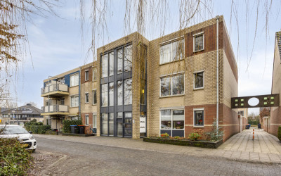 Van Ginkellaan 19