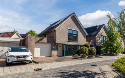 Hoefblad 7