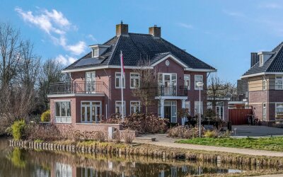 Van Steenbergenlaan 20