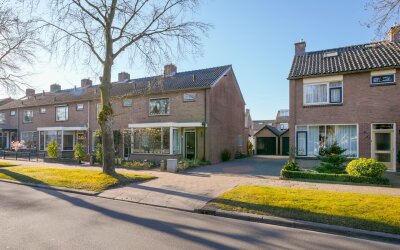 John F. Kennedylaan 27