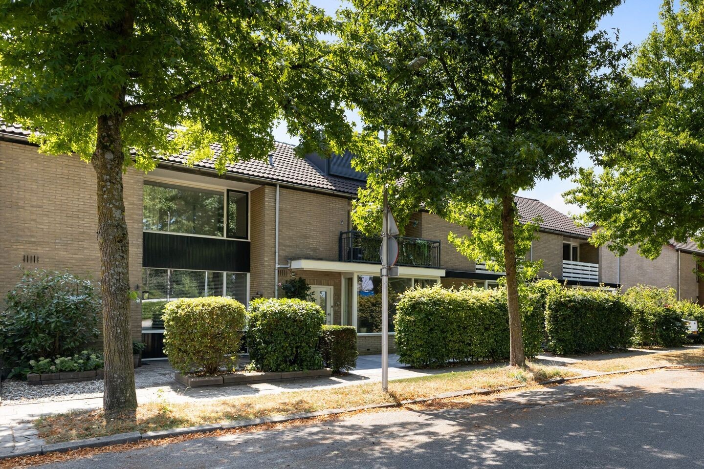 Tussenwoning te koop: John F. Kennedylaan 73, Woudenberg