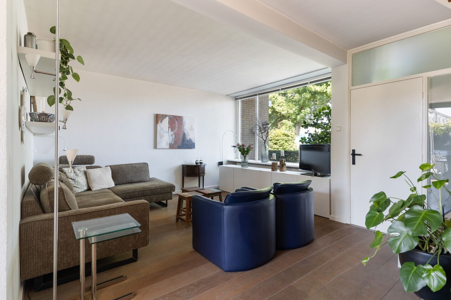 Tussenwoning te koop: John F. Kennedylaan 73, Woudenberg