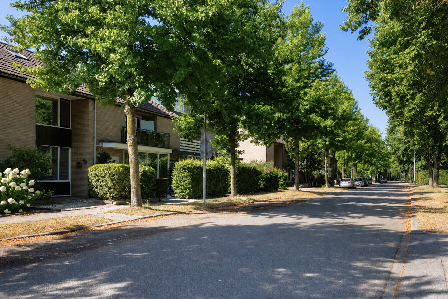 Tussenwoning te koop: John F. Kennedylaan 73, Woudenberg