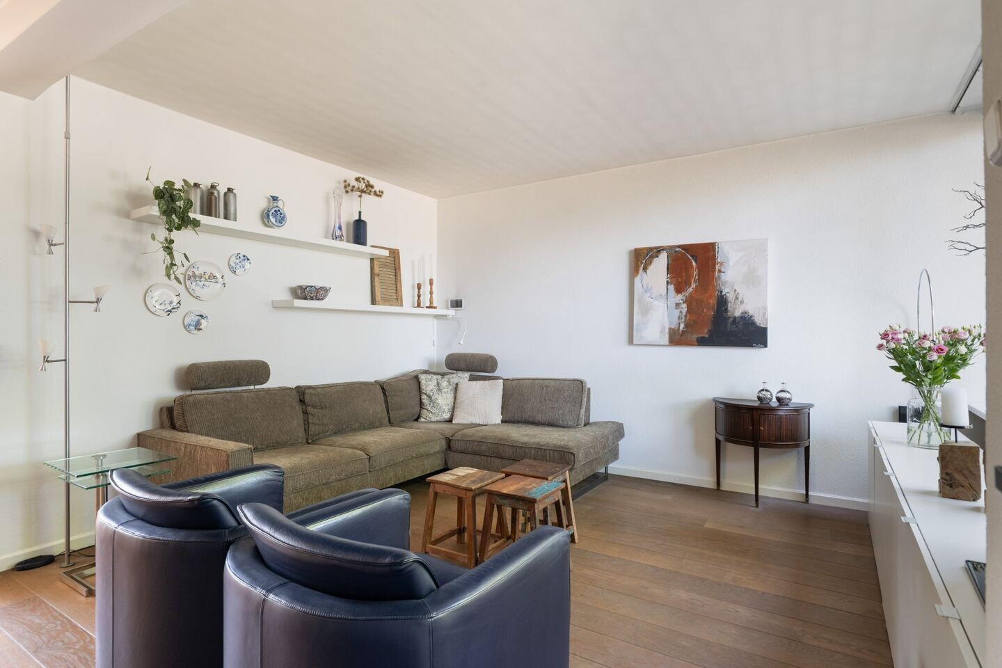 Tussenwoning te koop: John F. Kennedylaan 73, Woudenberg
