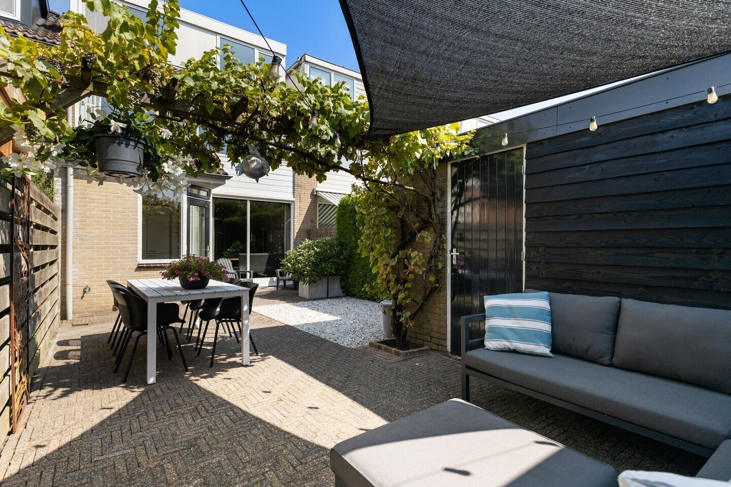 Tussenwoning te koop: John F. Kennedylaan 73, Woudenberg