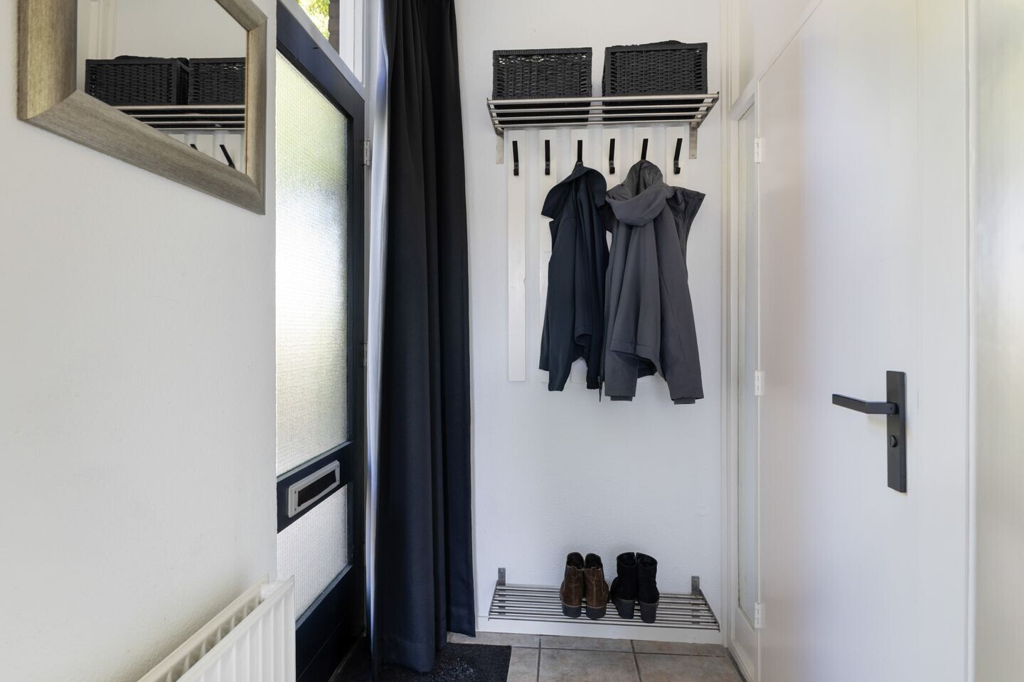 Tussenwoning te koop: John F. Kennedylaan 73, Woudenberg