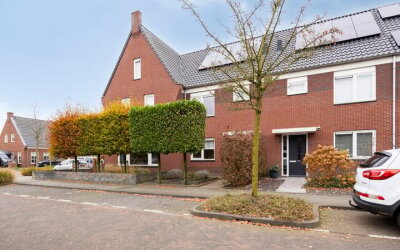 Esdoornlaan 3