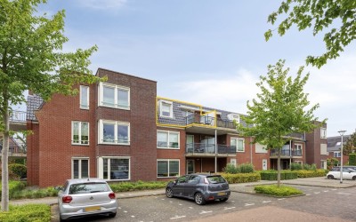 Esdoornlaan 24