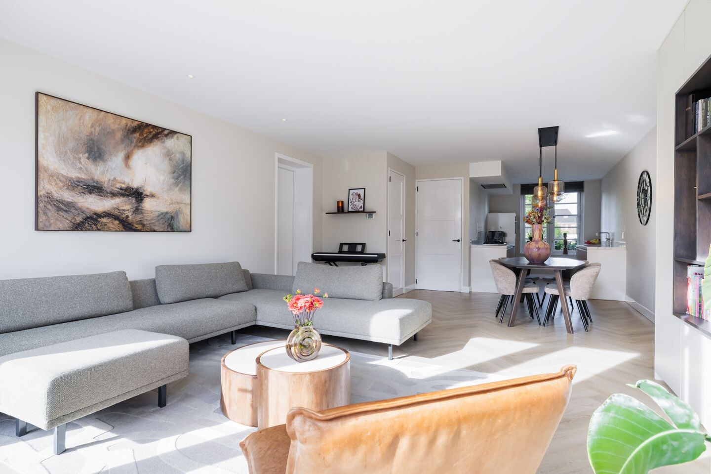 Hoekwoning te koop: Populierenlaan 18, Woudenberg