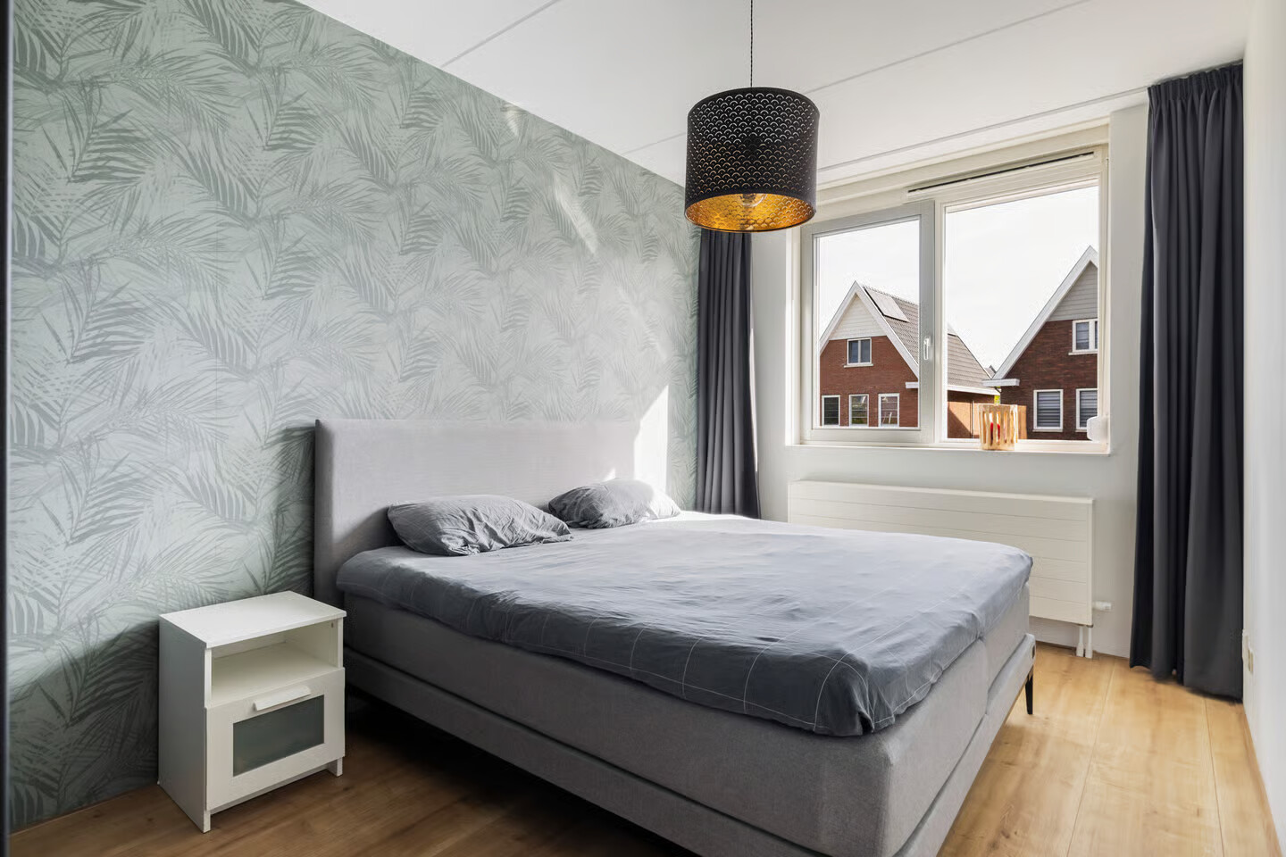 Hoekwoning te koop: Populierenlaan 18, Woudenberg