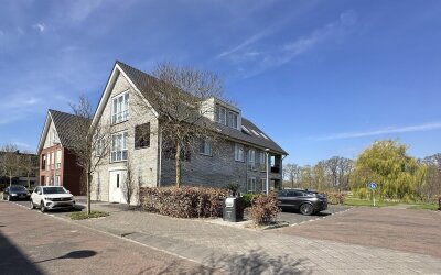Kastanjelaan 83