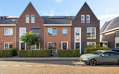 Beukenlaan 25