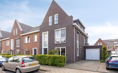 Beukenlaan 27
