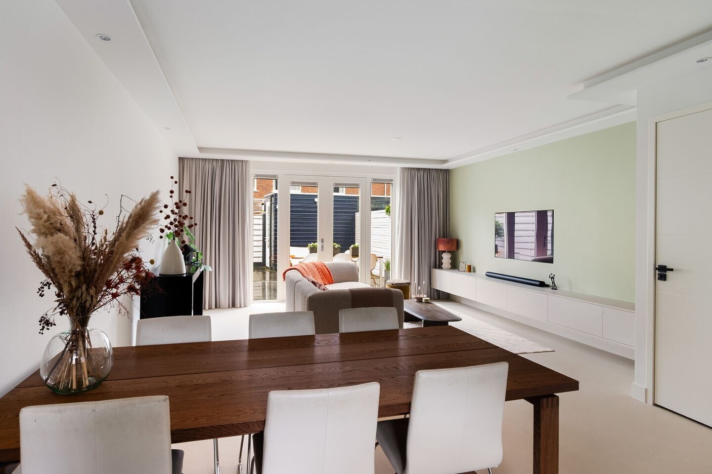 Tussenwoning te koop: Essenlaan 12, Woudenberg
