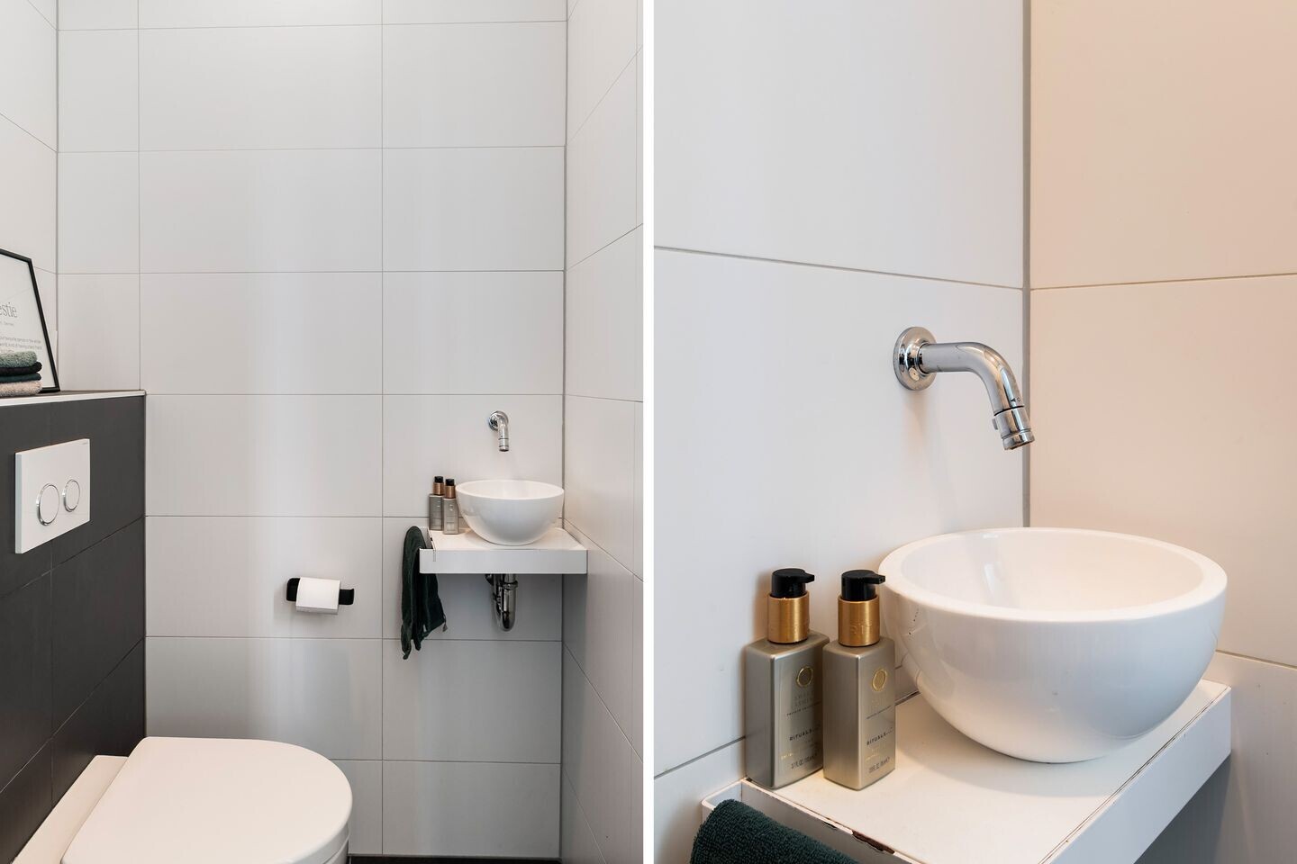 Tussenwoning te koop: Essenlaan 12, Woudenberg