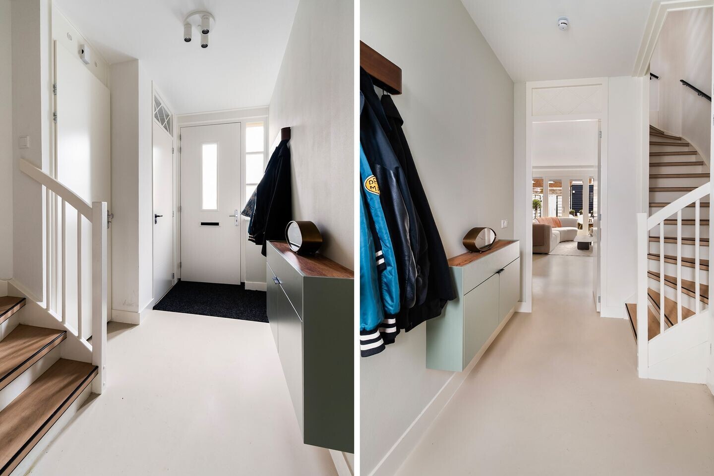 Tussenwoning te koop: Essenlaan 12, Woudenberg