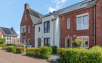 Lupinestraat 28