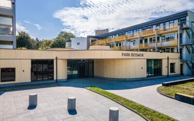 Park Boswijk 571