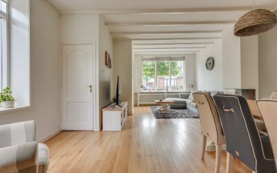 Sterkenburgerlaan 22