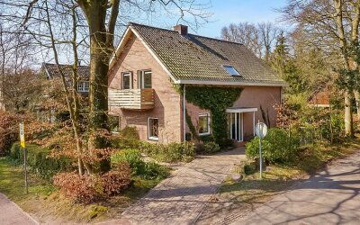 Sterkenburgerlaan 8