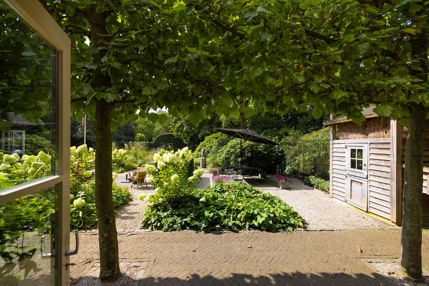 Vrijstaande woning te koop: Leeuwenburgerlaan 4, Doorn