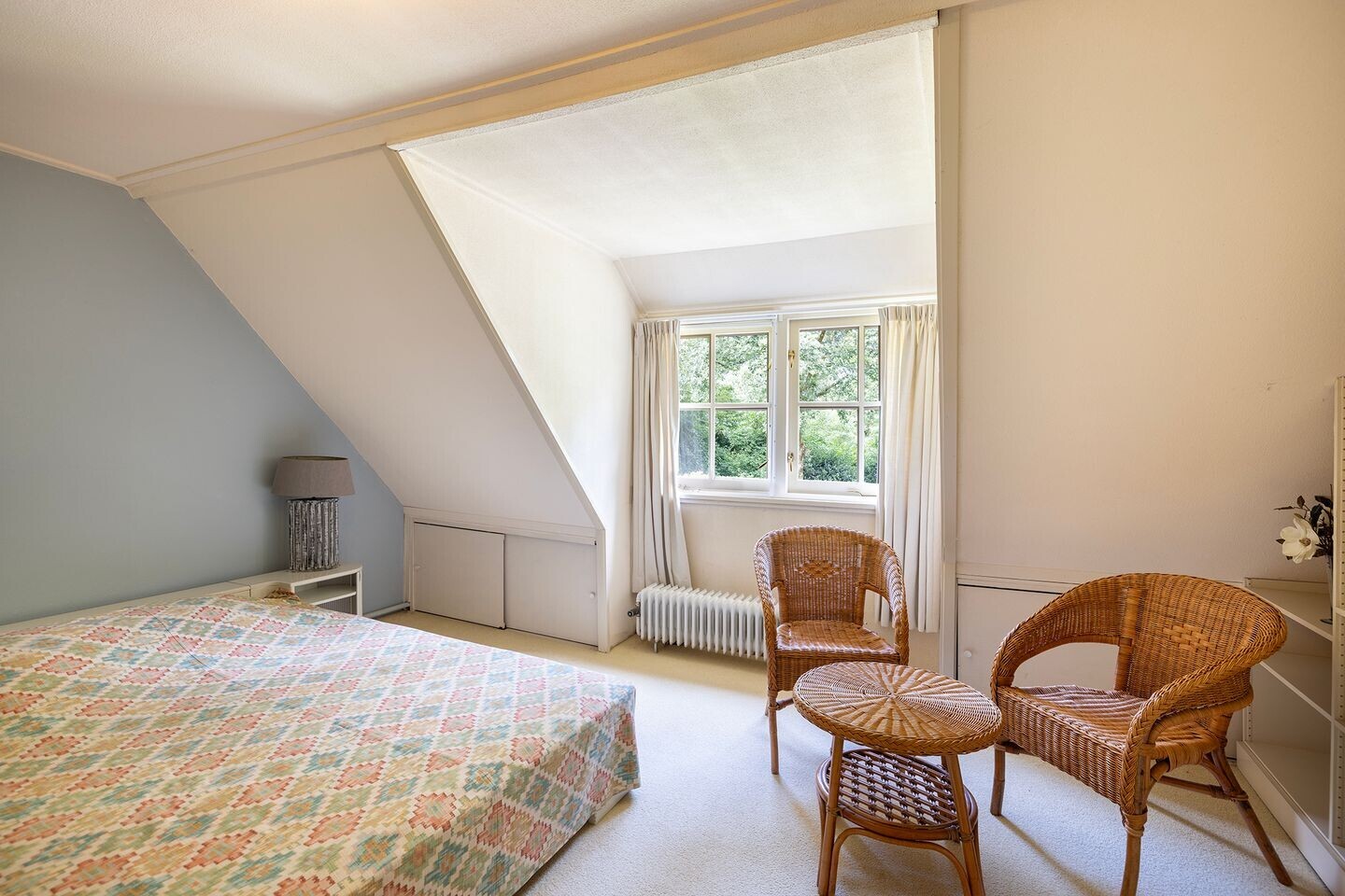Vrijstaande woning te koop: Leeuwenburgerlaan 4, Doorn