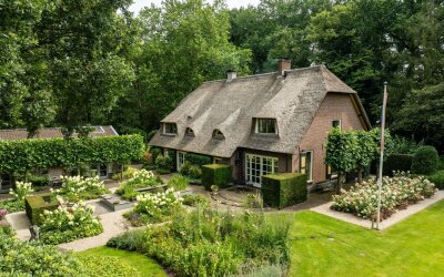 Leeuwenburgerlaan 4
