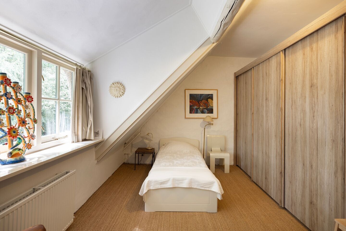 Vrijstaande woning te koop: Leeuwenburgerlaan 4, Doorn
