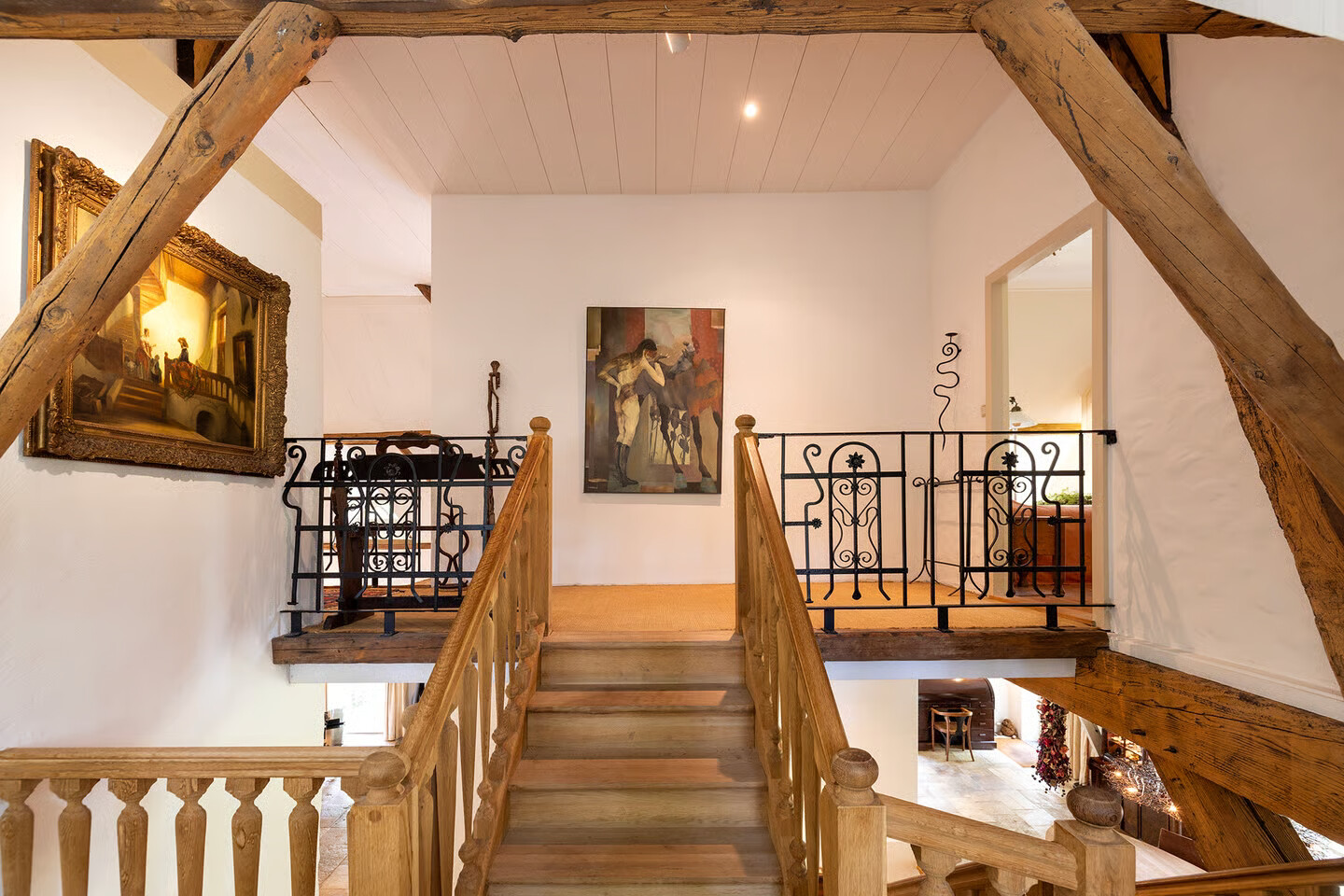 Vrijstaande woning te koop: Leeuwenburgerlaan 4, Doorn