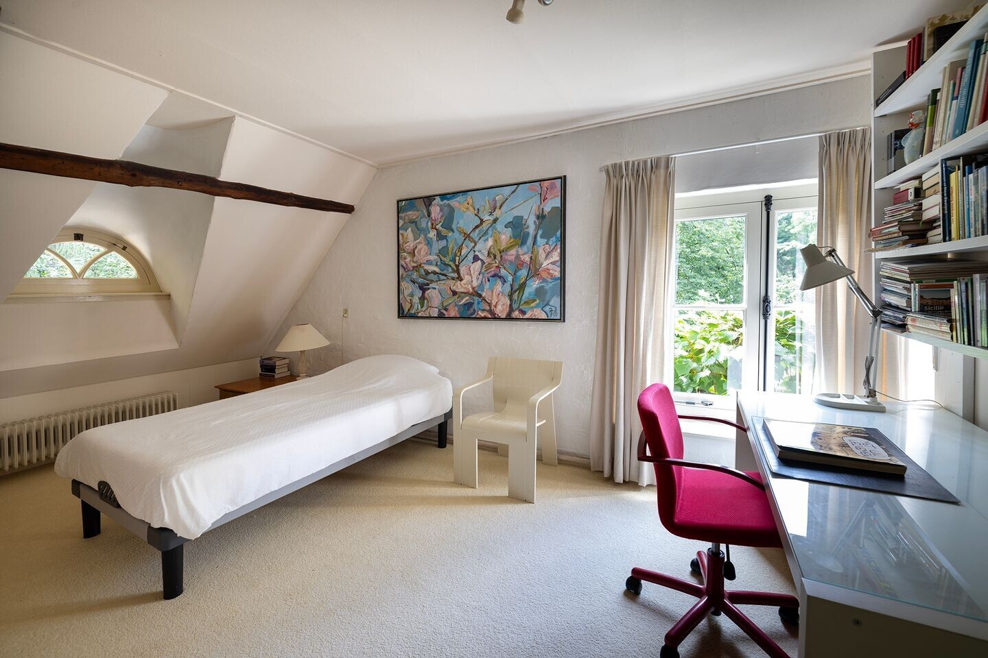 Vrijstaande woning te koop: Leeuwenburgerlaan 4, Doorn