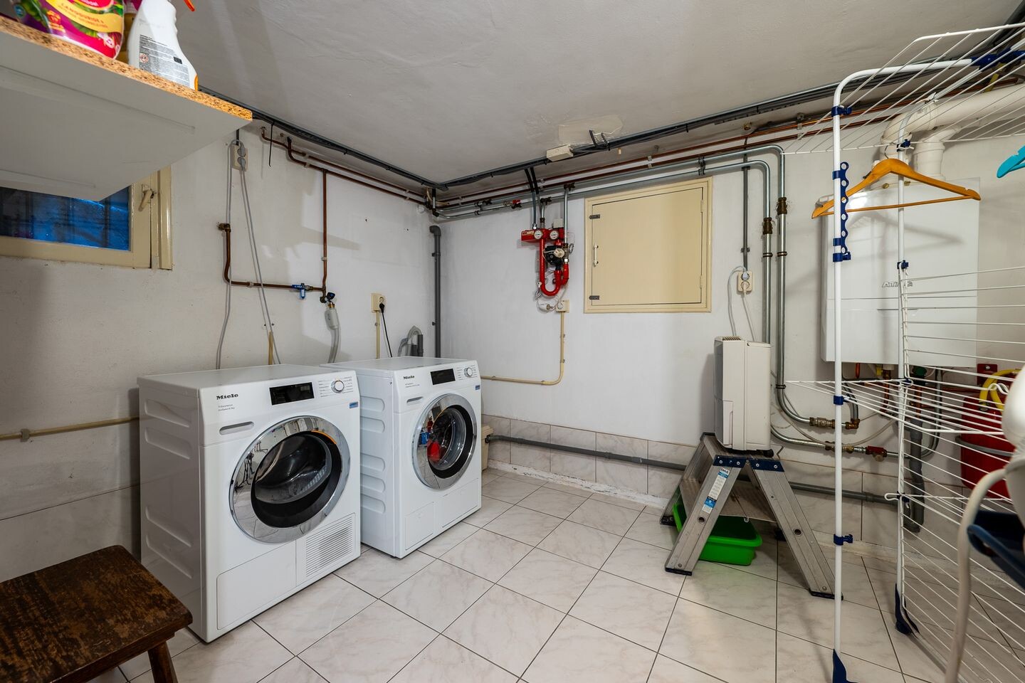 Vrijstaande woning te koop: Middenlaan 22, Doorn