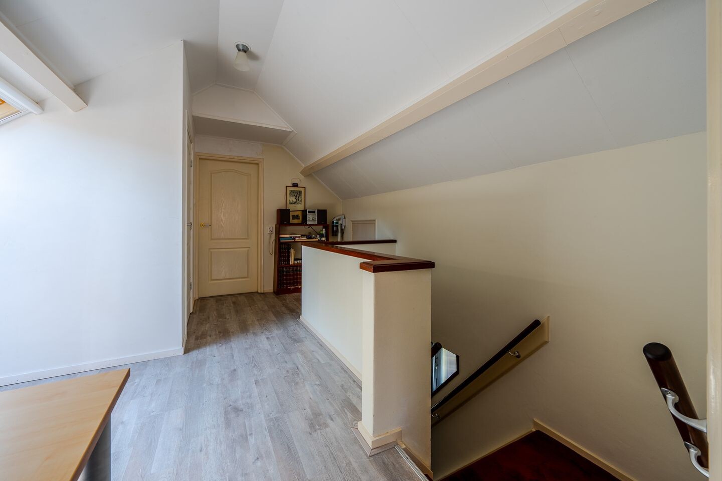 Vrijstaande woning te koop: Middenlaan 22, Doorn