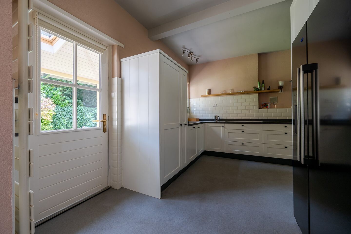 Vrijstaande woning te koop: Middenlaan 22, Doorn