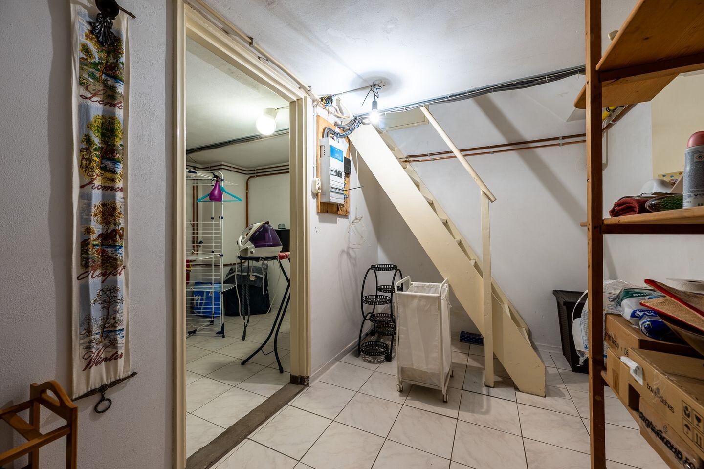 Vrijstaande woning te koop: Middenlaan 22, Doorn