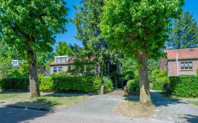 Rembrandtlaan 23
