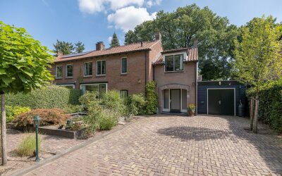 Rembrandtlaan 18