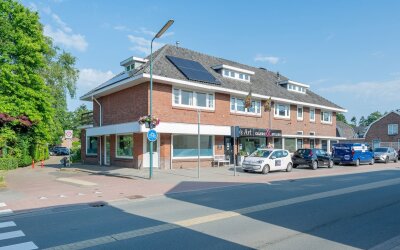 Amersfoortseweg 47-A