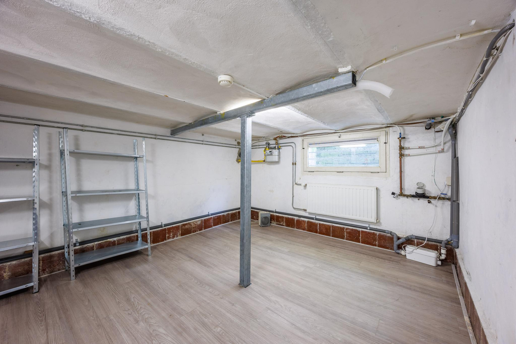 Appartement te koop: Amersfoortseweg 47, Doorn