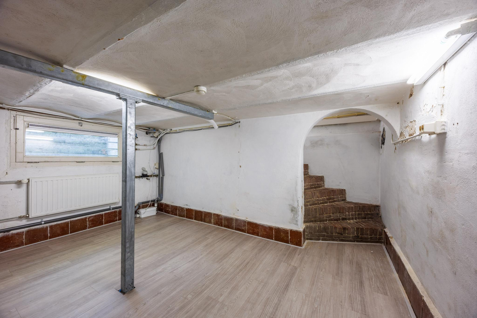 Appartement te koop: Amersfoortseweg 47, Doorn