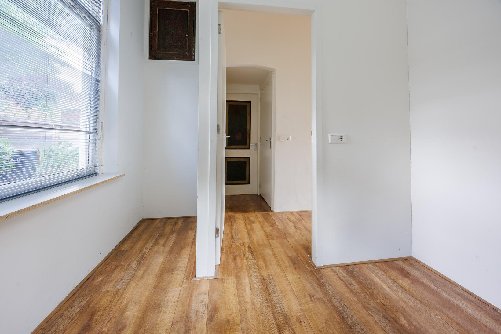 Appartement te koop: Amersfoortseweg 47, Doorn