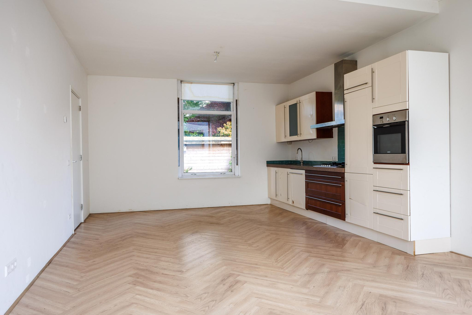 Appartement te koop: Amersfoortseweg 47, Doorn