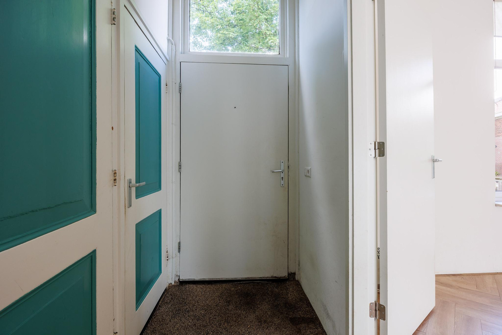 Appartement te koop: Amersfoortseweg 47, Doorn