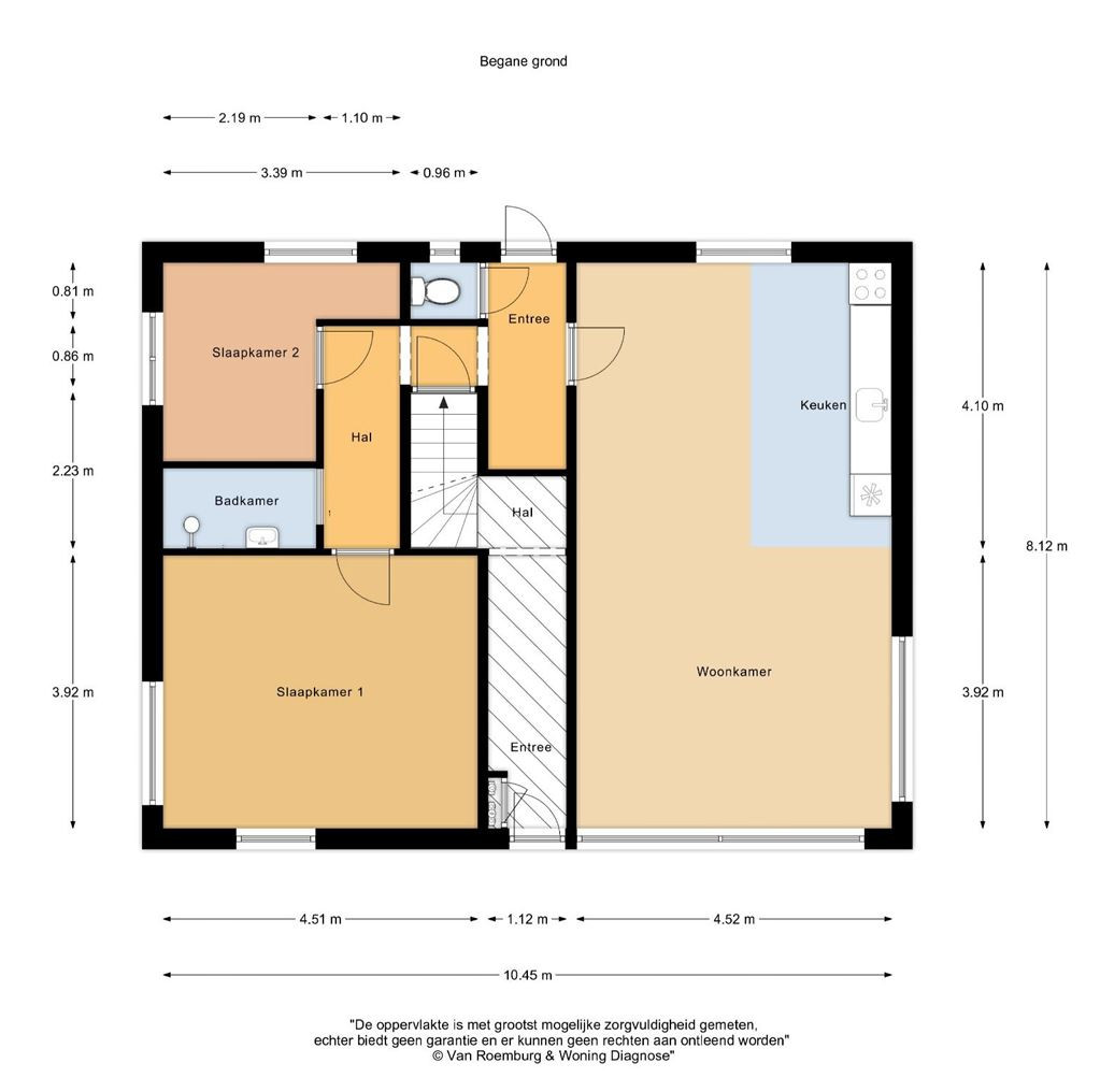 Appartement te koop: Amersfoortseweg 47, Doorn