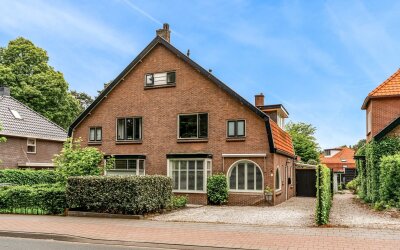 Amersfoortseweg 71