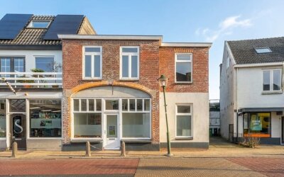 Amersfoortseweg 14