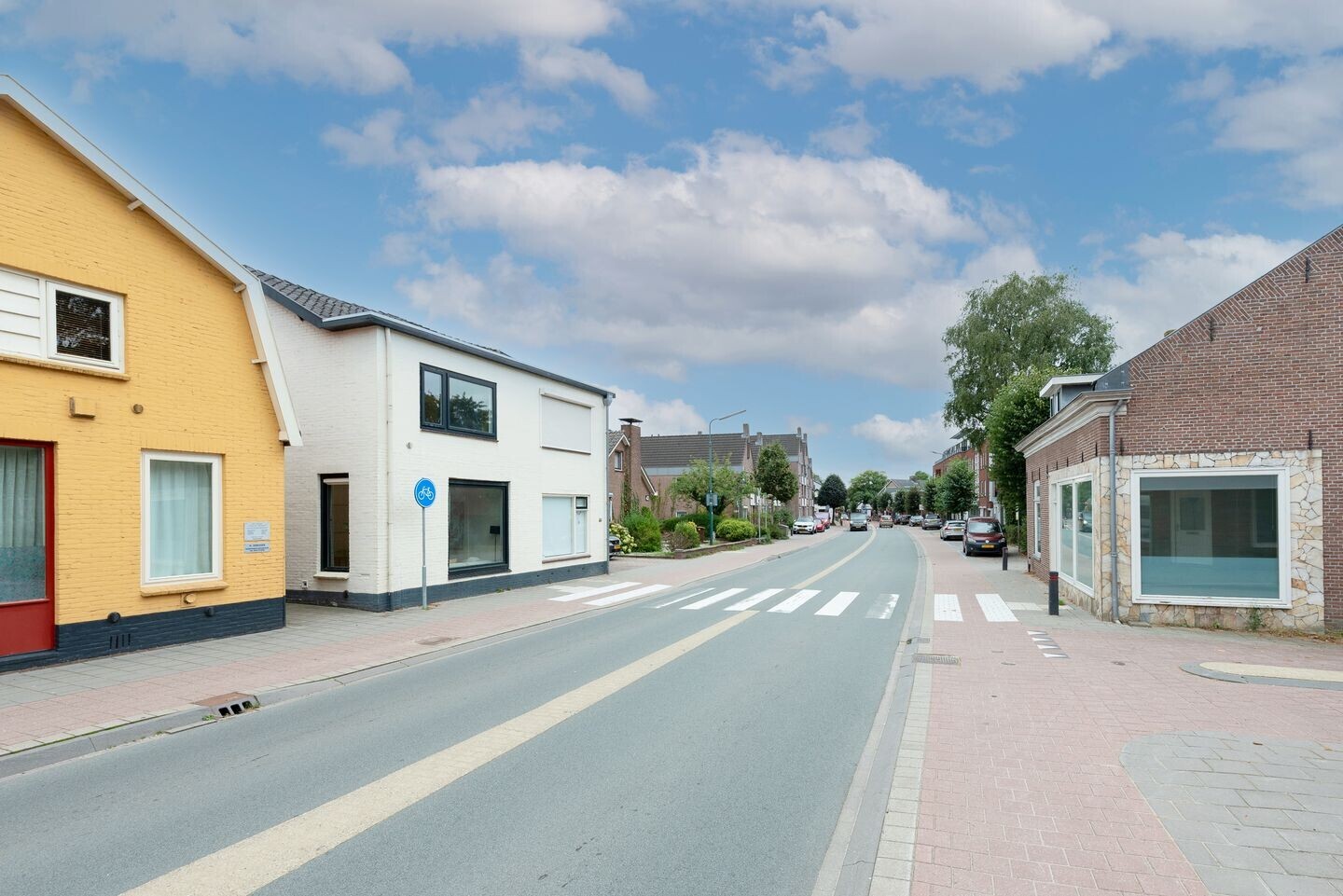 Twee-onder-één-kap te koop: Amersfoortseweg 46, Doorn