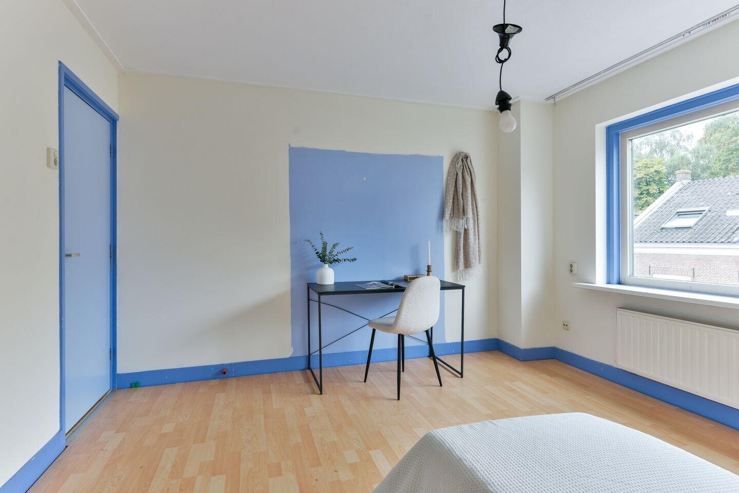 Twee-onder-één-kap te koop: Amersfoortseweg 46, Doorn