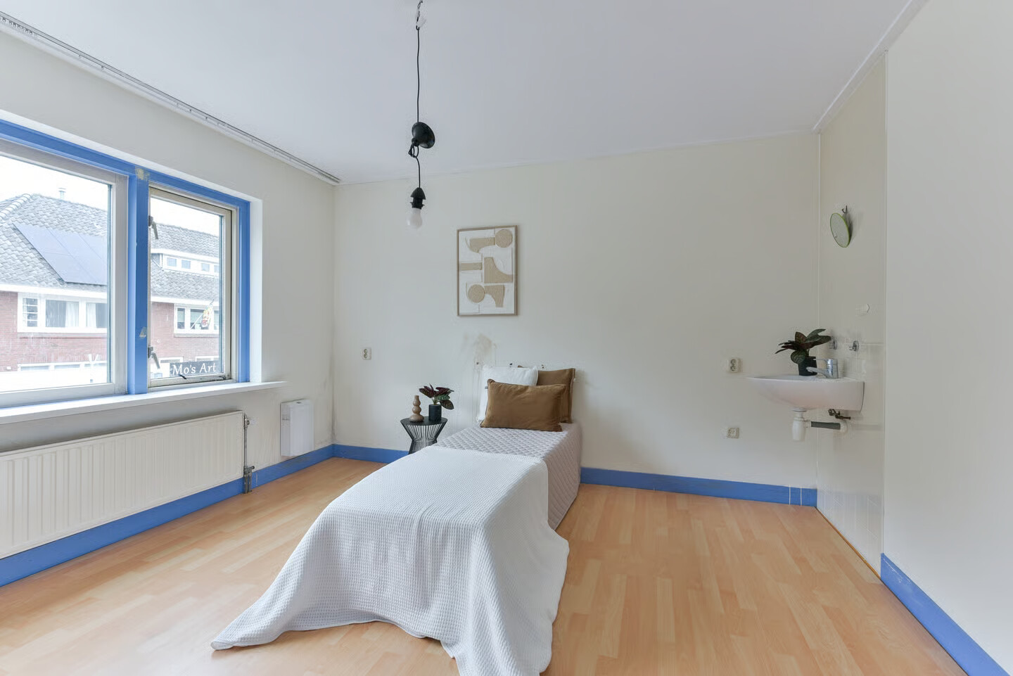 Twee-onder-één-kap te koop: Amersfoortseweg 46, Doorn