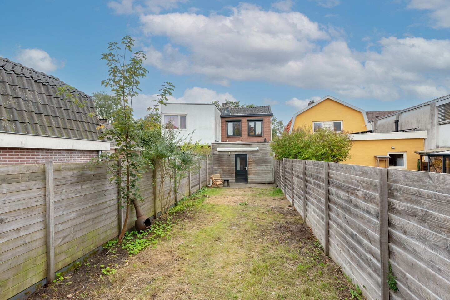 Twee-onder-één-kap te koop: Amersfoortseweg 46, Doorn