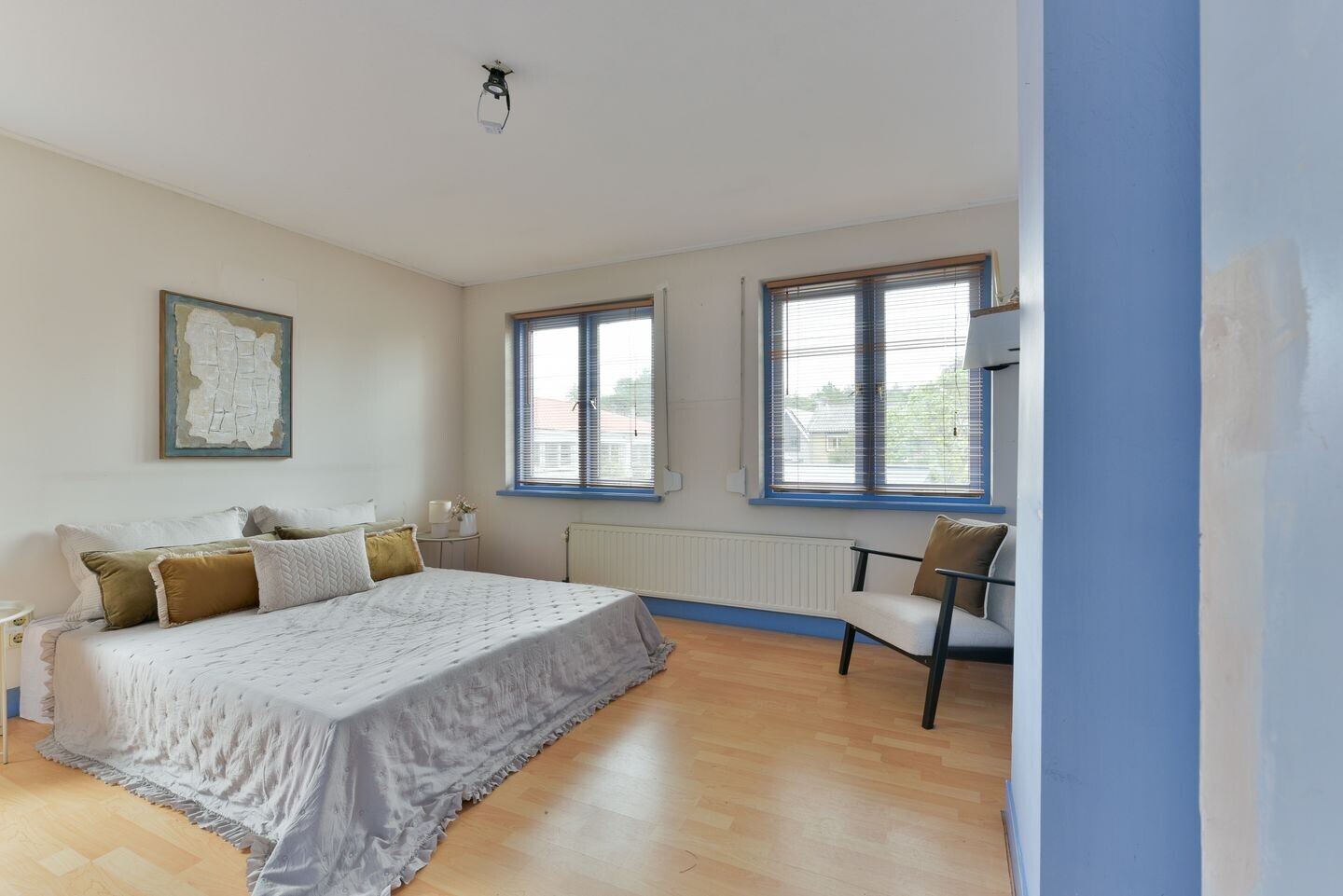 Twee-onder-één-kap te koop: Amersfoortseweg 46, Doorn